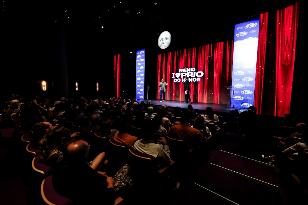 Premio do Humor 2025 SP 19
